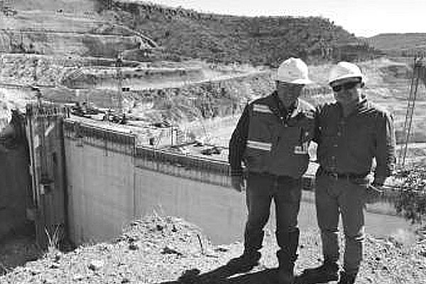 ¿QUIÉNES SOMOS? fortaleza 2