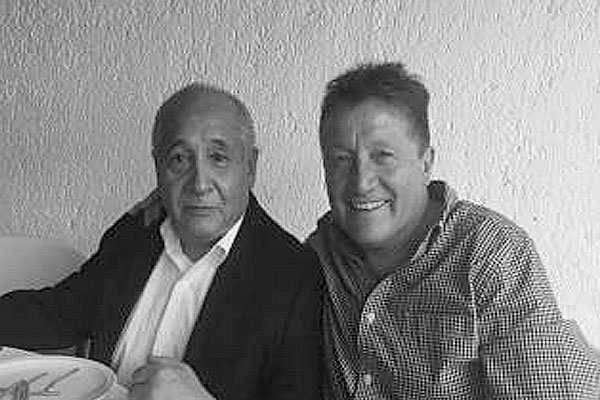 ¿QUIÉNES SOMOS? fortaleza 3