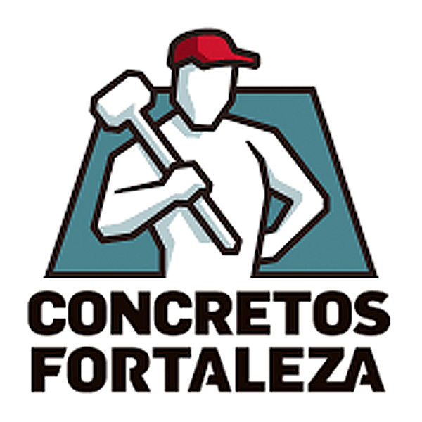 logo cementos fortaleza