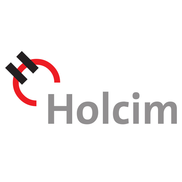 logo holcim