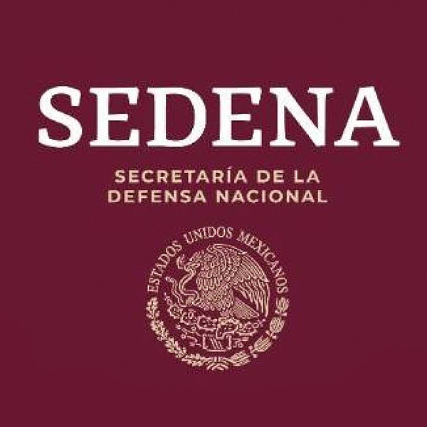 logo sedena