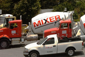 proyectos 1 mixer plus