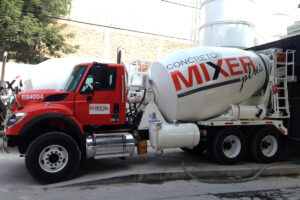 proyectos 2 mixer plus